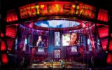 Event 17 Beste Idee Award Online en Techniek: 3d Live Experience I Live Legends