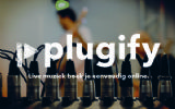 Event 17 Beste Idee Award Online en Techniek: Plugify