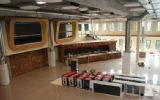 Event Center van Equipe zet Zwolle op evenementenkaart