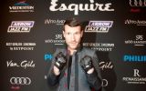 Event Department doet in een week Ipad, Esquire en Harry Potter