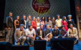 Event Department en Vredenburg maken van sterk RTL-label weer een geslaagd event