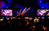 Event Department organiseert Amsterdam Business Awards Gala