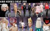 Event Department organiseert Hair Heroes Event