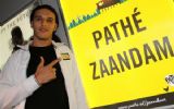 Event Department organiseert opening Pathé Zaandam met Ali B