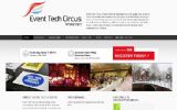 Event Tech Circus Amsterdam: nieuwe technologische ontwikkelingen die uw event beter maken