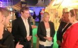 Event13: awards voor stands van PBN, Food Line-Up, Studio Surprise en Tentworx