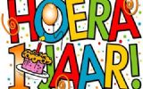 EventBranche 1 jaar: compleet communicatiepakket voor 1000 euro