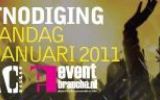 EventBranche Borrel breekt alle records: 1000 aanmeldingen