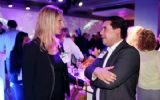 EventBranche borrel CitySense: eventprofs over zintuigprikkelende locatie