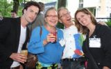 EventBranche Borrel Claus: 'gaan we hangen of leven?' (FOTO'S)