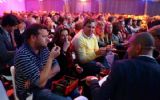 EventBranche Borrel De Fabrique: 'zeer indrukwekkend'