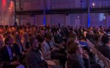 EventBranche Borrel Fokker Terminal: tientallen foto's