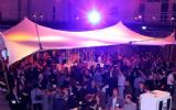 EventBranche Borrel Fokker Terminal: zeer geslaagd