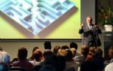 EventBranche Borrel Fort Voordorp: 325 eventprofessionals op de foto