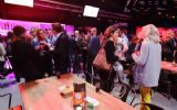 EventBranche Borrel Holland Evenementen Groep: 'Positief verrast'
