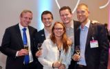 EventBranche Borrel in EYE Amsterdam: 'Prachtige locatie'