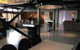 EventBranche Borrel: maandag 5 september bij The Upper Deck