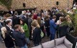 EventBranche borrel Naarderbos: 360 graden in beeld