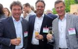 EventBranche borrel Naarderbos: bekijk de 130 foto's van Clickshots