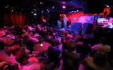 EventBranche Borrel: North Sea Jazz Club blijkt 'heerlijke' locatie