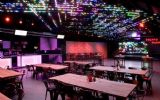 EventBranche Borrel op 1 mei bij Holland Evenementen Groep