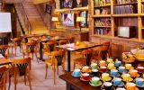 EventBranche Borrel Slagharen: The Movie