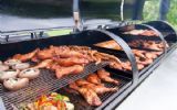 EventBranche borrel Sparrendaal: 5 winter-BBQ tips van Grill'nSmoke