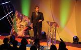 EventBranche Borrel Studio A12: videocompilatie met Danny Mekic en interviews