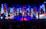 EventBranche Borrel Studio's Aalsmeer: interessant plenair en heerlijk eten
