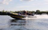 EventBranche Borrel WaterGoed!: Tientallen foto's van Clickshots.nl