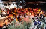 EventBranche Borrel Worldhotel Wings: 400 eventprofessionals (VIDEO)