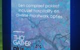 EventBranche Innovatieplein: PlusTouch 4 Events