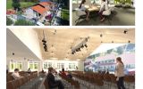 EventBranche LIVE locatie Buitenplaats Kameryck: middag nog 11 plekken, rest programma nog 150