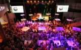 EventBranche maakt prijswinaars bekend (live opgenomen)