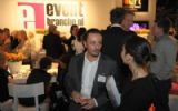 EventBranche Magazine 2 verstuurd
