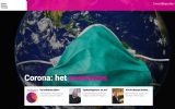 EventBranche Magazine Online (deel 1/4): Corona: het event virus...