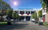 EventBranche Nieuwjaarsborrel op 20 januari in Fokker Terminal Den Haag