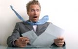 EventBranche Nieuwsbrief eenmalig naar vrijdag