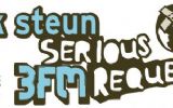 EventBranche.nl in actie voor Serious Request: 735,- euro naar het Rode Kruis