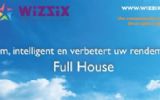 EventBranche.nl Innovatieplein: WiZZiX - Full House