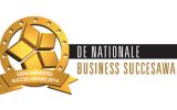 EventBranche.nl-partner Faber Audiovisuals genomineerd voor Business Succes Award