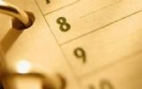 EventBranche.nl Poll: ruim 50% heeft meer evenementen in de agenda staan