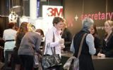 EventBranche Paviljoen op Management Support 'Event 12