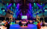 Eventbranche recht de rug (deel II): netwerken en live ontmoeten