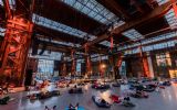 EventBranche recht de rug (deel III): 3 voorbeelden van beleving op 1,5 meter