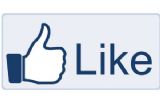 EventBranche start met Facebook-pagina: Like?