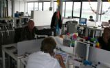 EventBranche trekt in nieuw kantoor