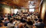 EventBrancheBorrel Buitenplaats Sparrendaal: prachtige sfeercompilatie Univate