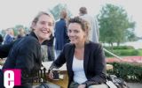 EventBrancheBorrel strand De Maaslanden: opkomst minimaal, netwerken optimaal