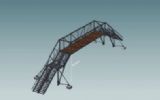 EventBridge eenvoudige oplossing voor een brug op evenementen en festivals